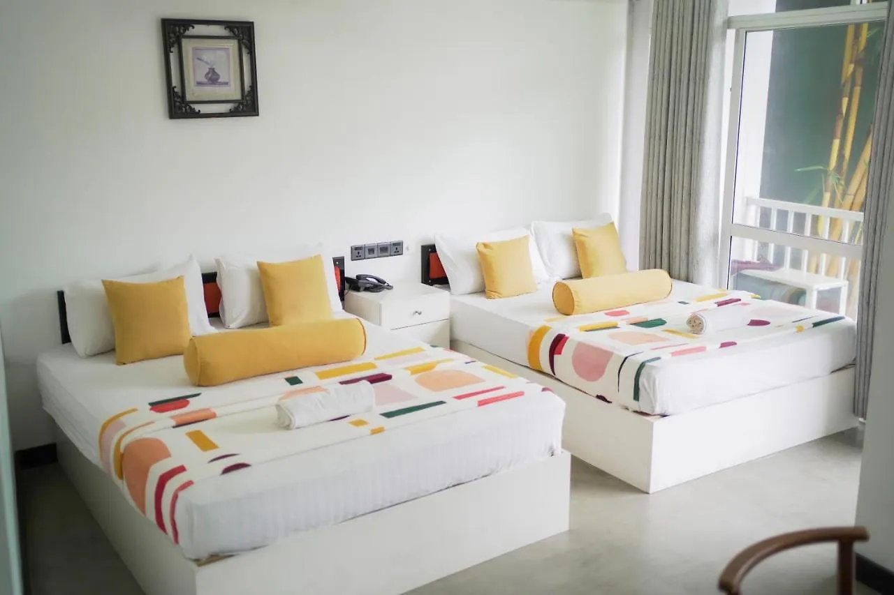 Avora Mount Hotel Kandy Sri Lanka