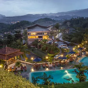 The Tourmaline Hotel