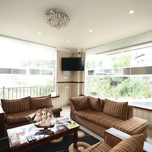 Hotel Galaxy